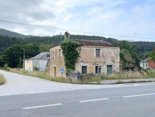 Chalet en venta en A Mariña Central, Galicia