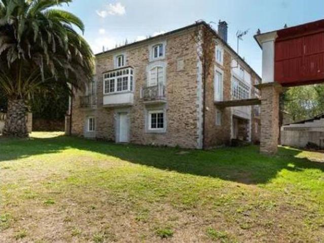 Chalet en venta en A Mariña Central, Galicia