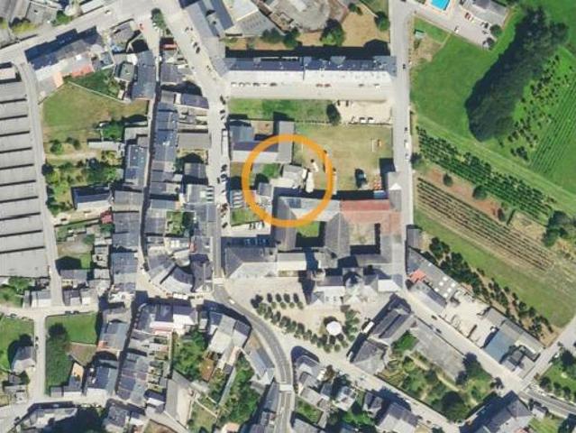 Chalet en venta en Lourenzá, Lugo