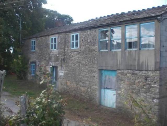 Chalet en venta en A Mariña Central, Galicia