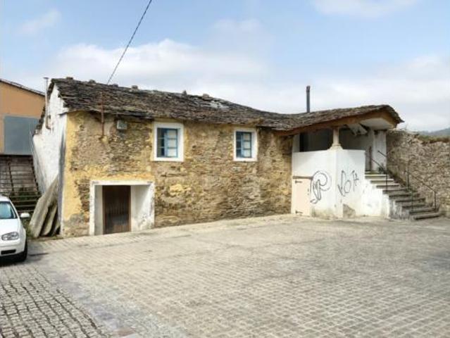 Chalet en venta en A Mariña Central, Galicia