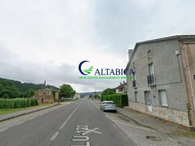 Chalet en venta en Tremoal, Vilanova