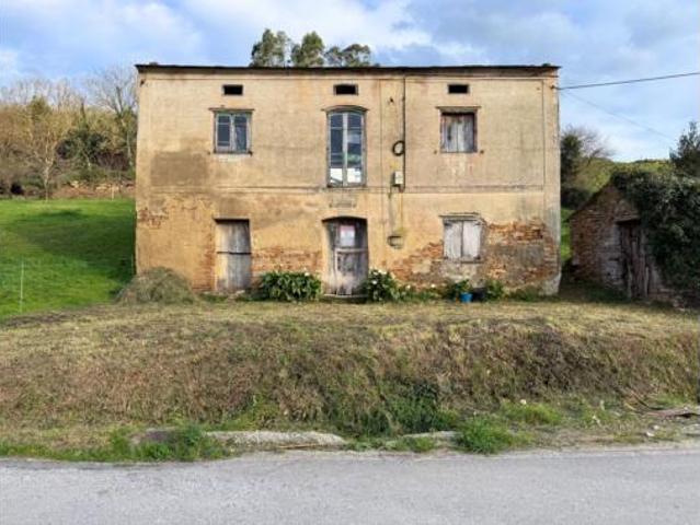 Chalet en venta en A Mariña Central, Galicia