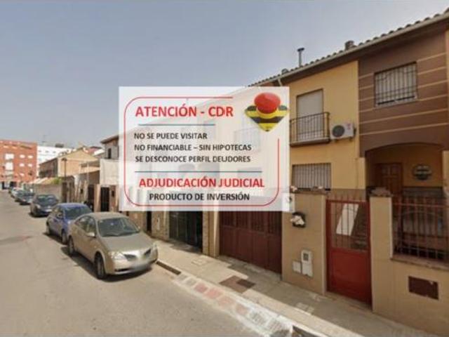 Chalet en venta en Zona 1 (el Valle y Dehesa de la Villa), Lucena