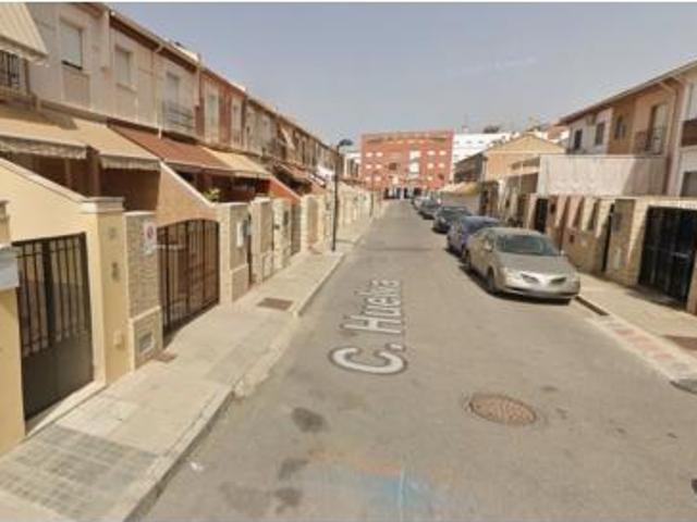 Chalet en venta en Zona 1 (el Valle y Dehesa de la Villa), Lucena