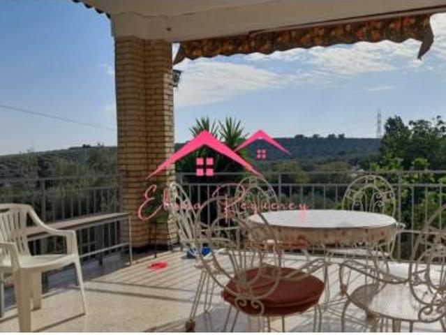 Chalet en venta en Campo de Aras, Lucena