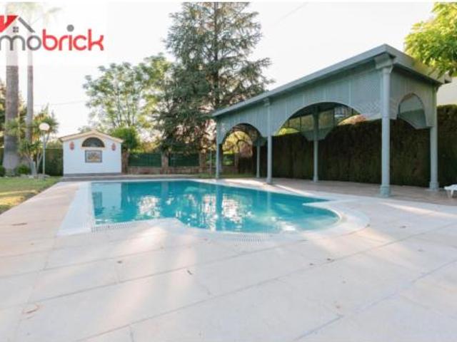Chalet en venta en Campo de Aras, Lucena