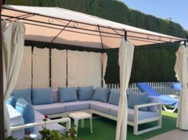Chalet en venta en Cristo Marroquí, Lucena