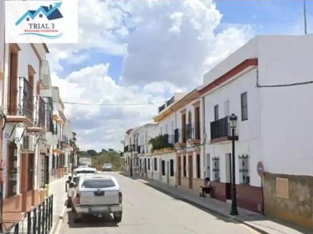 Chalet en venta en El Condado, Andalucía
