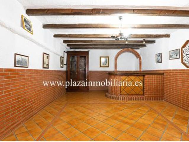 Chalet en venta en Zona 1 (el Valle y Dehesa de la Villa), Lucena