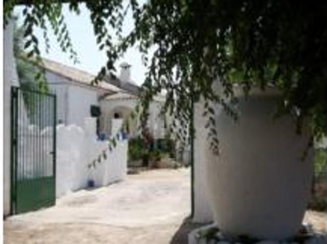 Chalet en venta en Campo de Aras, Lucena