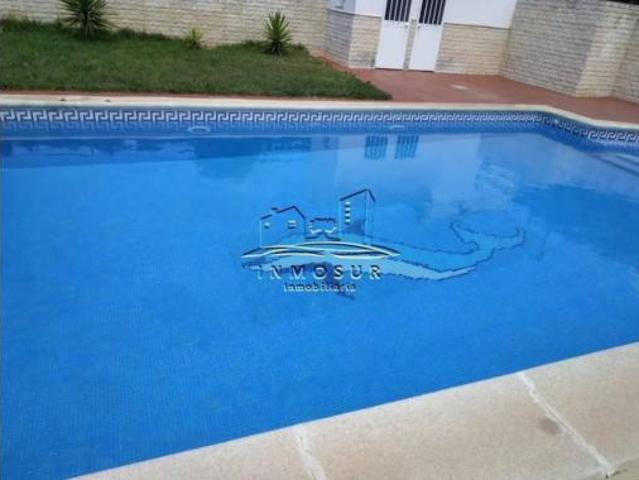 Chalet en venta en Polígono Industrial La Viñuela, Lucena