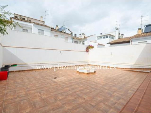 Chalet en venta en Zona 1 (el Valle y Dehesa de la Villa), Lucena