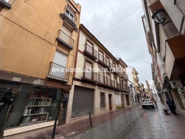 Chalet en venta en Zona 2 (Centro y San Francisco), Lucena