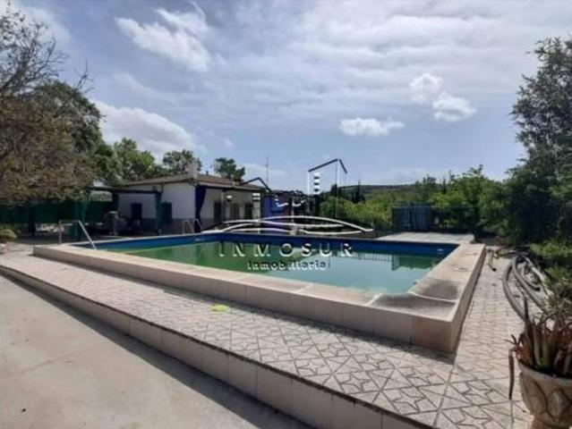 Chalet en venta en Lucena, Andalucía