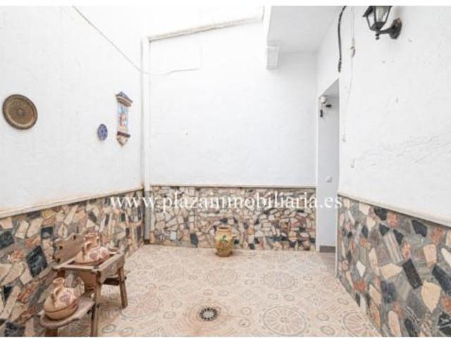 Chalet en venta en Zona 2 (Centro y San Francisco), Lucena