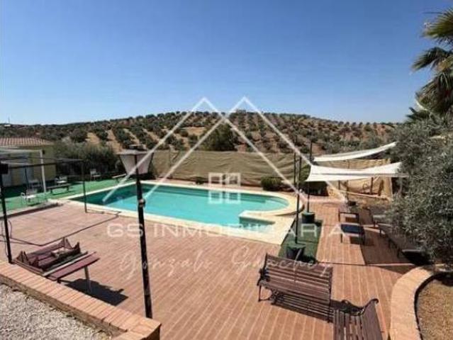 Chalet en venta en Lucena, Andalucía