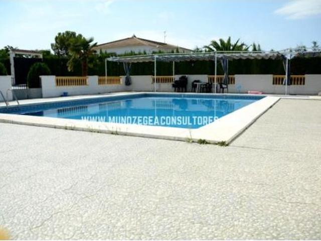 Chalet en venta en Las Vegas, Lucena
