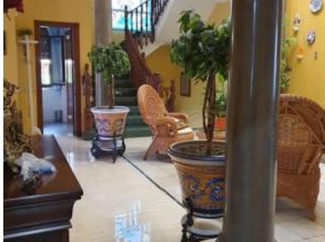 Chalet en venta en Lucena, Andalucía