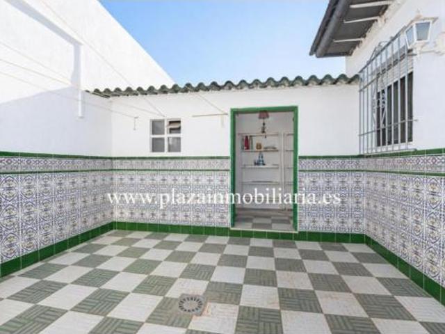 Chalet en venta en Zona 1 (el Valle y Dehesa de la Villa), Lucena