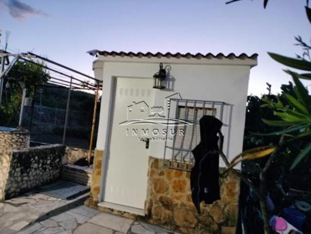 Chalet en venta en Zona 1 (el Valle y Dehesa de la Villa), Lucena