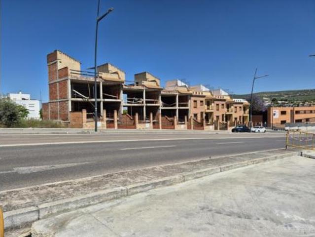Chalet en venta en Zona 1 (el Valle y Dehesa de la Villa), Lucena