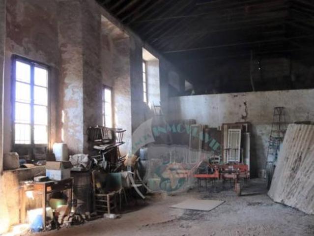Chalet en venta en Zona 2 (Centro y San Francisco), Lucena