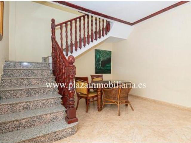 Chalet en venta en Zona 2 (Centro y San Francisco), Lucena