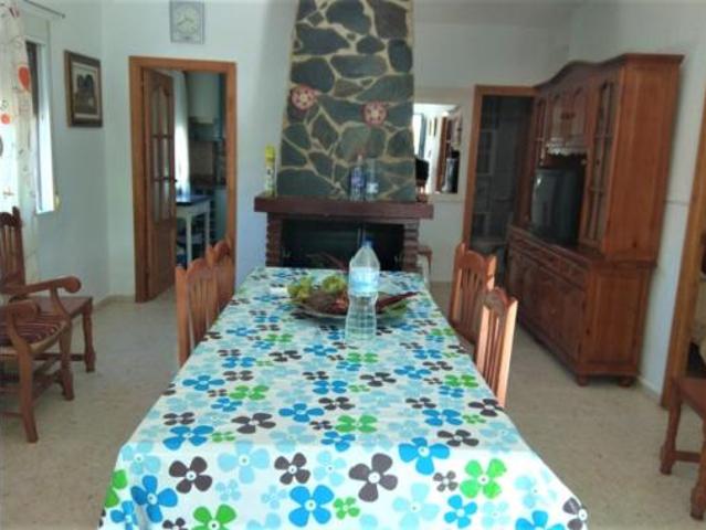 Chalet en venta en Las Vegas, Lucena