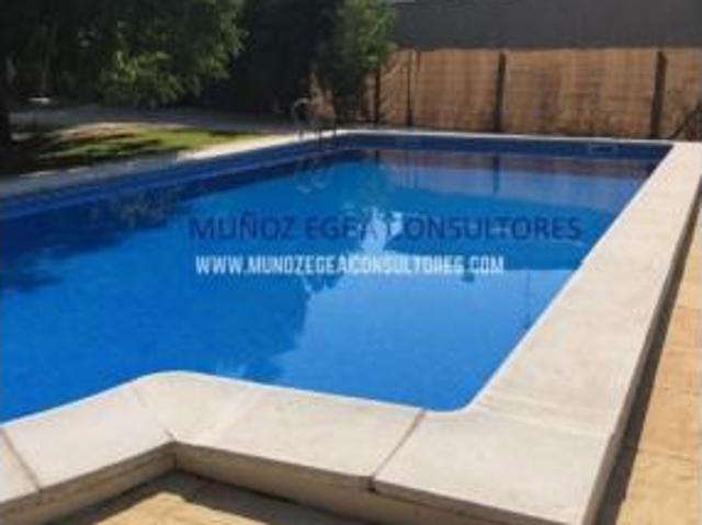 Chalet en venta en Cristo Marroquí, Lucena