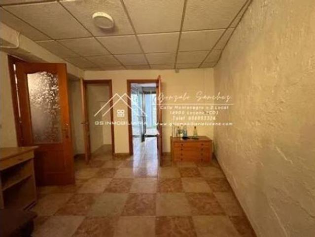 Chalet en venta en Zona 2 (Centro y San Francisco), Lucena