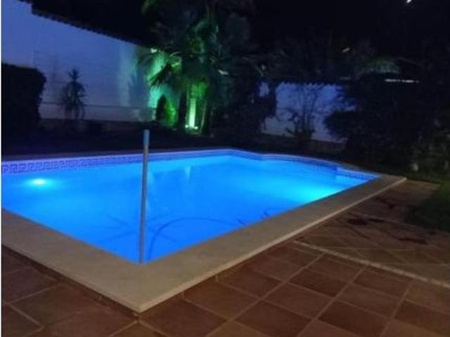 Chalet en venta en Lucena, Andalucía