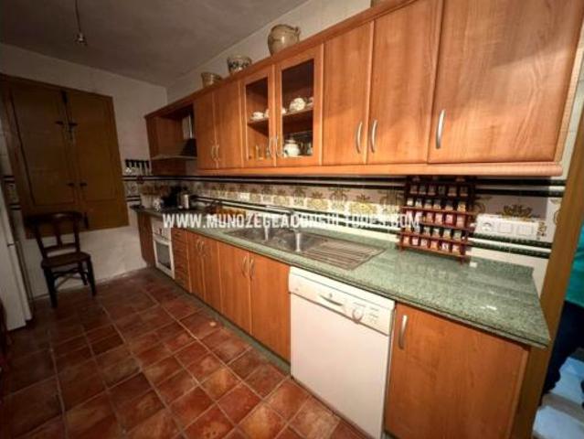 Chalet en venta en Zona 2 (Centro y San Francisco), Lucena