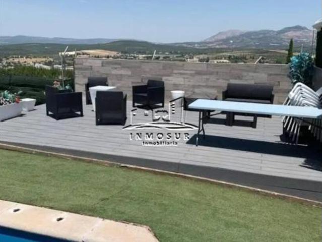 Chalet en venta en Lucena, Andalucía