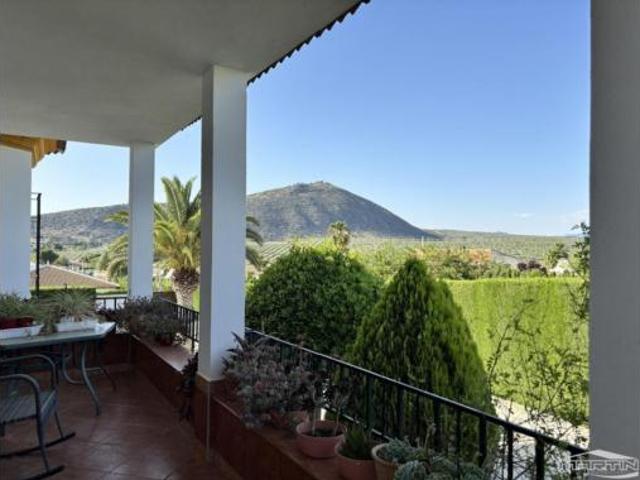 Chalet en venta en Campo de Aras, Lucena