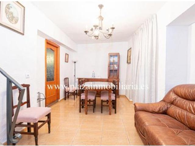 Chalet en venta en Zona 2 (Centro y San Francisco), Lucena