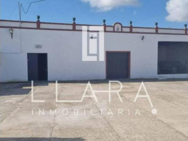 Chalet en venta en Navas del Selpillar, Lucena