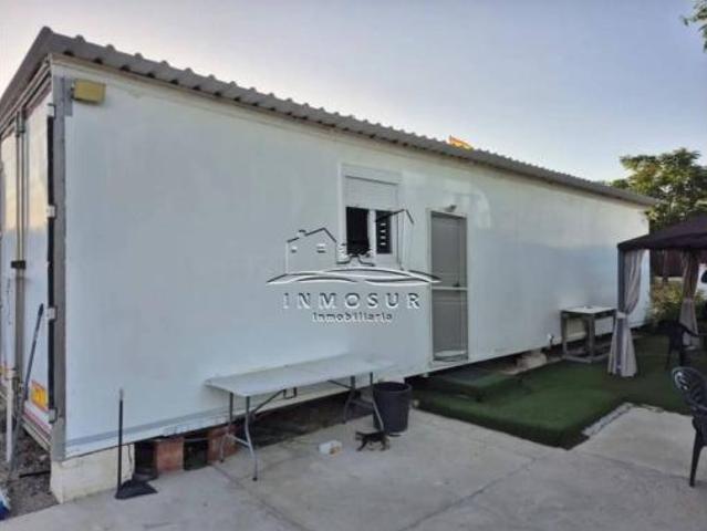Chalet en venta en Zona 1 (el Valle y Dehesa de la Villa), Lucena