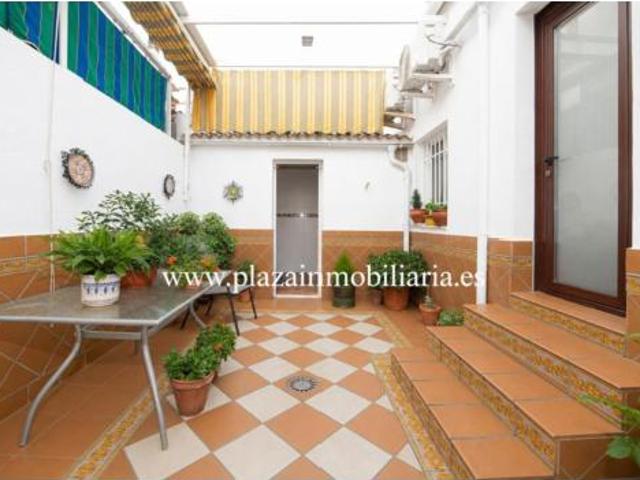 Chalet en venta en Zona 1 (el Valle y Dehesa de la Villa), Lucena