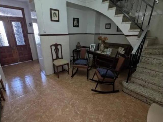 Chalet en venta en Moriles, Andalucía