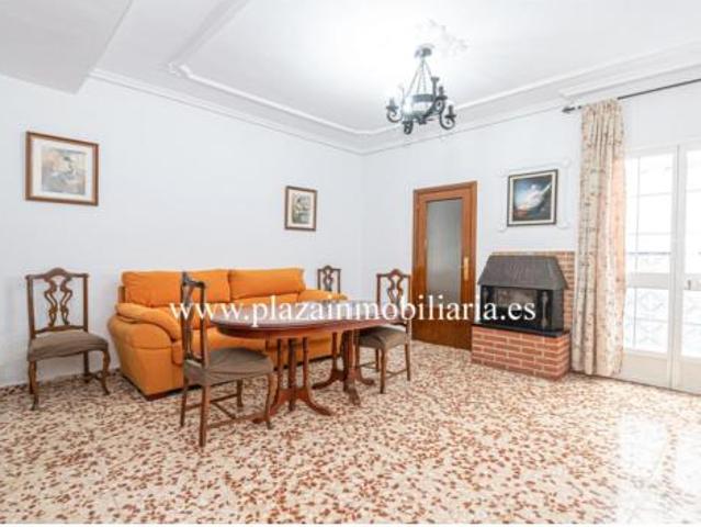Chalet en venta en Zona 2 (Centro y San Francisco), Lucena