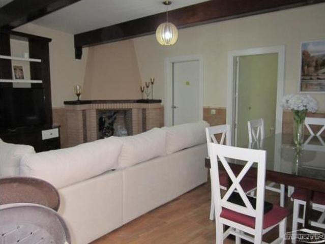 Chalet en venta en Lucena, Andalucía