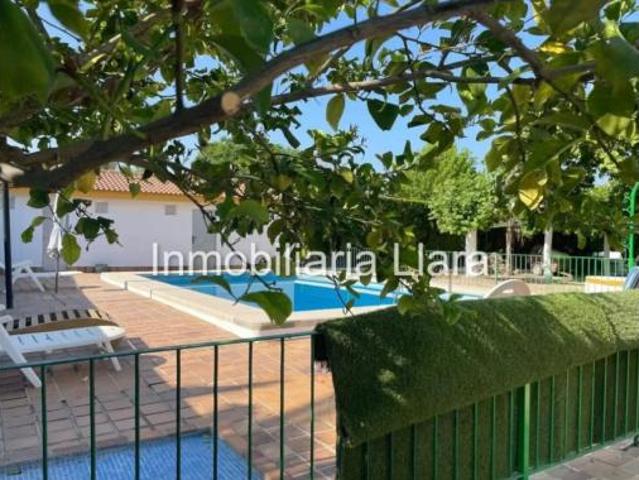 Chalet en venta en Campo de Aras, Lucena