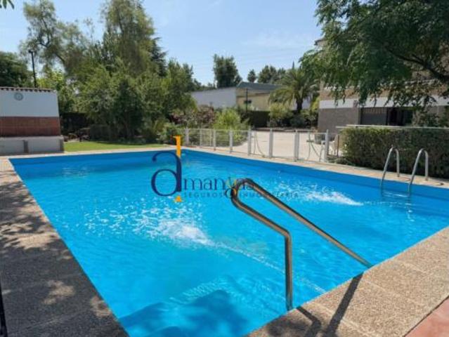 Chalet en venta en Lucena, Andalucía