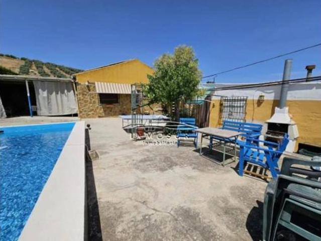 Chalet en venta en Molino Navajas-El Zarpazo, Lucena