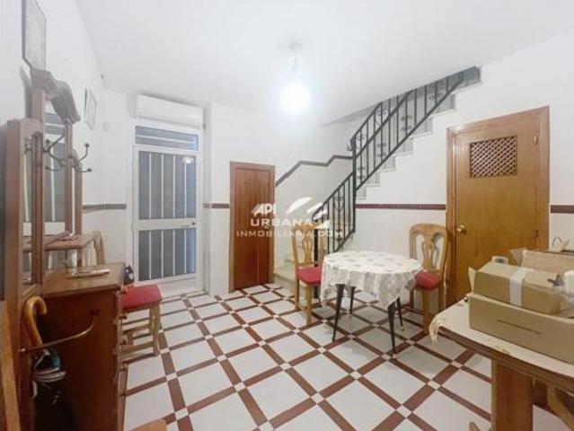 Chalet en venta en Lucena, Andalucía