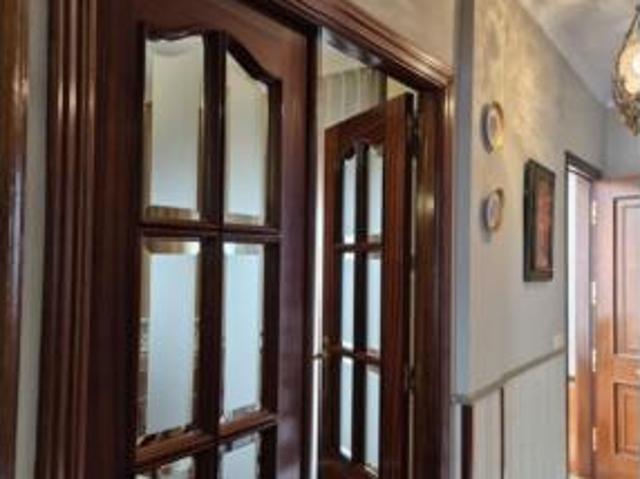 Chalet en venta en Zona 1 (el Valle y Dehesa de la Villa), Lucena