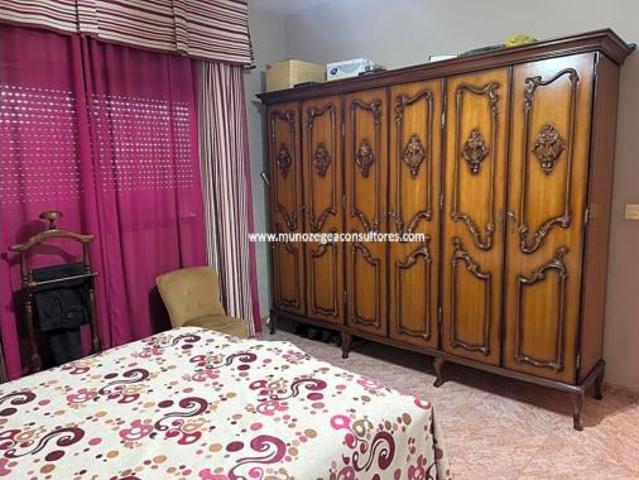 Chalet en venta en Navas del Selpillar, Lucena