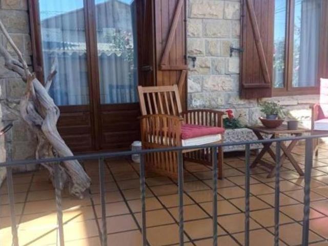 Chalet en venta en Ribera Alta del Ebro, Aragón