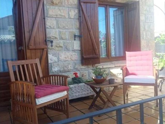 Chalet en venta en Ribera Alta del Ebro, Aragón